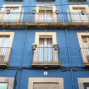 Pigal Espagne
