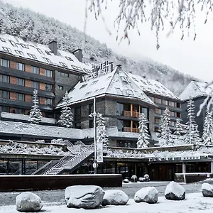 Val De Neu G.l. Espagne