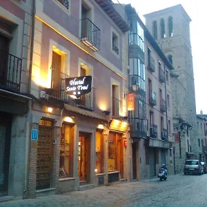 Santo Tome ** Toledo
