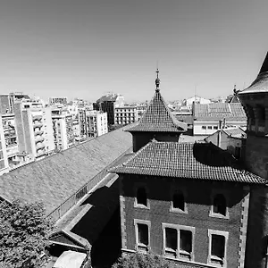 Argo Barcellona