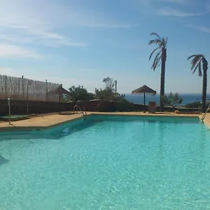 Cortijo El Paraiso Spanien