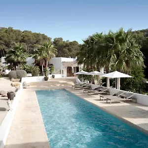 Pure House Ibiza Espagne