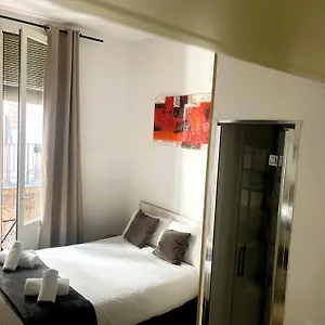 La Palmera Barcellona