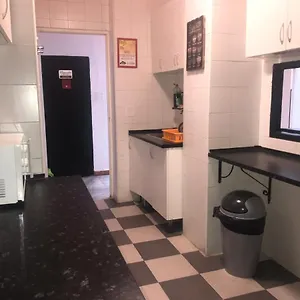 Arc House Siviglia