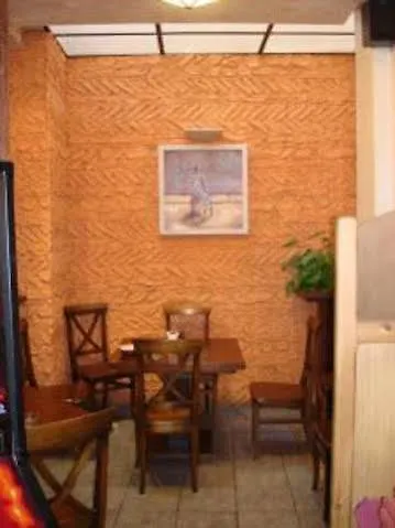 Hostal La Campana Toledo