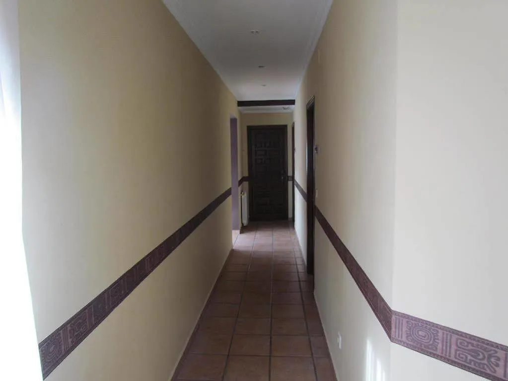 Guest house Hostal La Campana Toledo